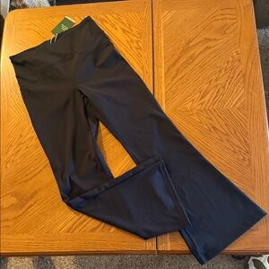 HALARA black Leggings (looks like work pants!)